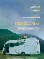 Poster der #Seguidores