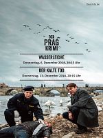 Poster der Der Prag-Krimi: Die Wasserleiche