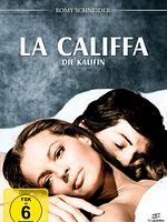 Poster der La Califfa - Die Kalifin