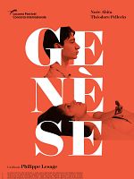 Poster der Genesis