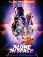 Poster der Allein im All