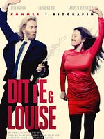 Poster der Ditte & Louise