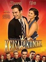 Poster der Harbour Brothers