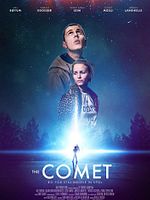 Poster der Der Komet