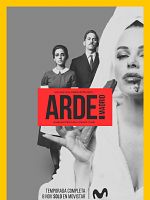 Bild von Arde Madrid