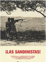 Poster der ¡Las Sandinistas!