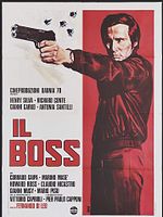 Poster der Der Teufel führt Regie