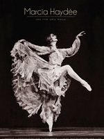 Poster der Marcia Haydée