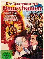 Poster der Der Gouverneur von Pennsylvanien