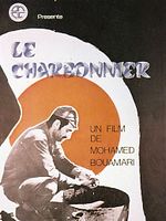 Poster der Der Köhler