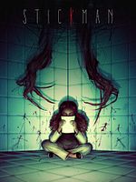 Poster der Stickman