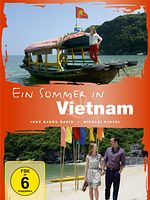 Poster der Ein Sommer in Vietnam