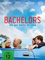 Poster der The Bachelors
