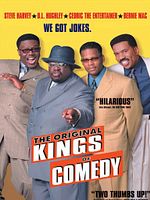 Poster der The Original Kings of Comedy