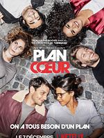 Bild von Plan Coeur - Der Liebesplan