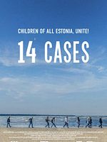 Poster der 14 Cases