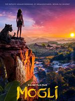 Poster der Mogli: Legende des Dschungels