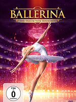 Poster der Ballerina - Ihr Traum vom Bolshoi