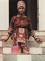 Poster der Amazing Grace