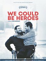 Poster der We Could Be Heroes