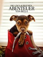 Poster der Die unglaublichen Abenteuer von Bella