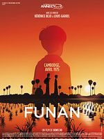 Poster der Funan