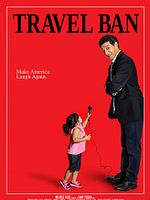 Poster der Travel Ban