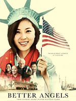 Poster der Better Angels
