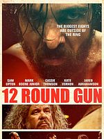 Poster der 12 Round Gun