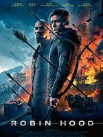 Poster der Robin Hood