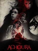 Poster der Achoura