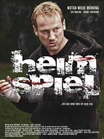 Poster der Heimspiel