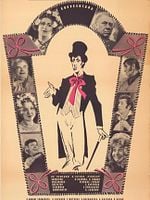 Poster der Inkognito iz Peterburga