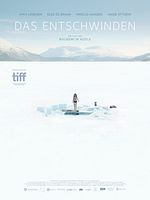 Poster der Das Entschwinden