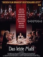 Poster der Das letzte Mahl