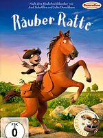 Poster der Räuber Ratte