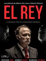 Poster der El Rey
