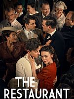 Bild von The Restaurant