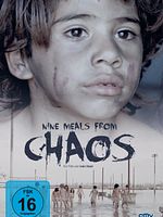 Poster der Nine Meals From Chaos
