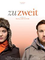 Poster der Zu zweit