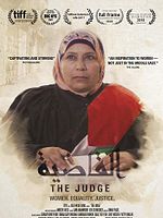 Poster der The Judge