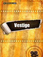 Poster der Vestige