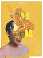 Poster der Liquid Love