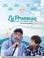 Poster der La promesa