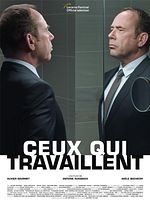 Poster der Those Who Work