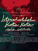 Poster der Solo, Solitude