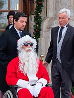 Poster der 5-Sterne-Weihnachten