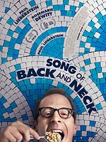 Poster der Song of Back and Neck