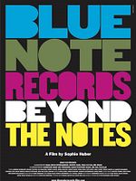 Poster der Blue Note Records: Beyond the Notes