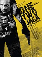 Poster der Crossroads - Tödliche Begegnung